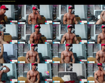 dylanrivera_ — 19 minute Chaturbate male naked cam show, 720p, Aug 31, 2024