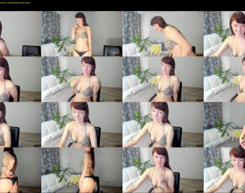 fritha — 11 minute Chaturbate female naked cam show, 720p, Sep 1, 2024