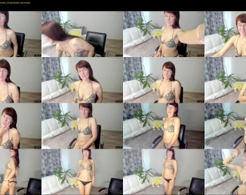 fritha — 28 minute Chaturbate female naked cam show, 720p, Sep 1, 2024