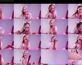 helloiamastrid — 42 minute Chaturbate female naked cam show, 720p, Aug 31, 2024