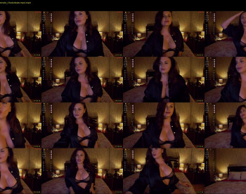 karrin — 27 minute Chaturbate female naked cam show, 720p, Sep 1, 2024