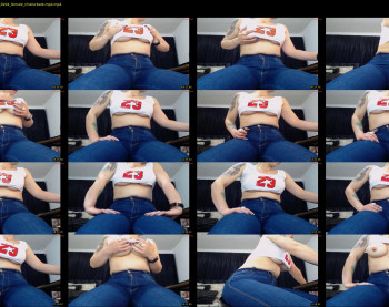 litas_secrets — 36 minute Chaturbate female naked cam show, 720p, Sep 1, 2024