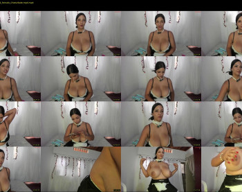 loreth_jw — 29 minute Chaturbate female naked cam show, 720p, Aug 31, 2024