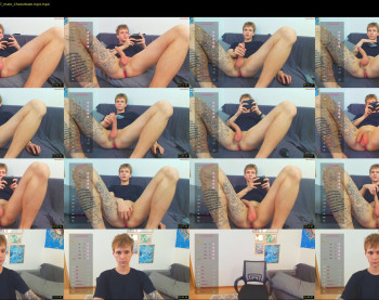 max_gen — 36 minute Chaturbate male naked cam show, 720p, Sep 1, 2024
