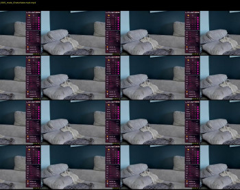 musscle_king — 11 minute Chaturbate male naked cam show, 720p, Aug 31, 2024