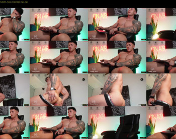 thomas_falcon1 — 93 minute Chaturbate male naked cam show, 720p, Sep 1, 2024