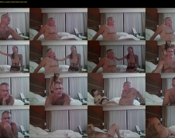 trickquestion — 18 minute Chaturbate couple naked cam show, 480p, Aug 31, 2024