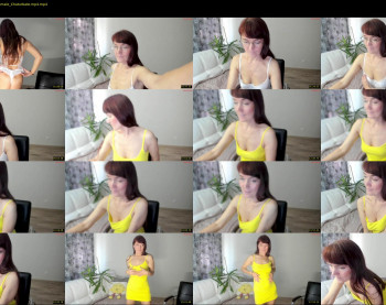 fritha — 31 minute Chaturbate female naked cam show, 720p, Sep 1, 2024