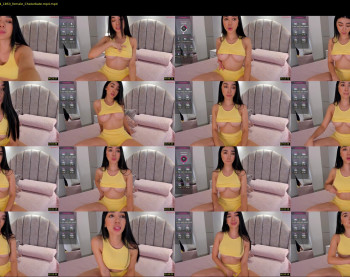 marianasilva__ — 7 minute Chaturbate female naked cam show, 720p, Sep 1, 2024