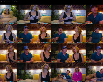 peppermintdusty — 116 minute Chaturbate couple naked cam show, 720p, Sep 1, 2024