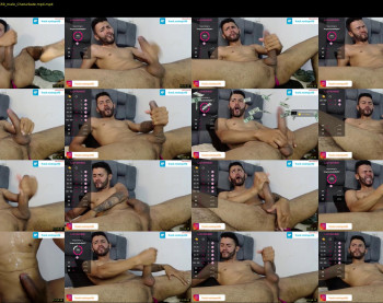 stift_milarc — 29 minute Chaturbate male naked cam show, 720p, Sep 1, 2024