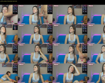 vanila_cream_ — 120 minute Chaturbate couple naked cam show, 720p, Sep 1, 2024