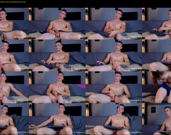 asmodeo_cox — 66 minute Chaturbate male naked cam show, 720p, Sep 2, 2024