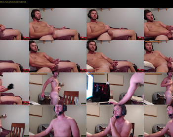 coffeelounge — 18 minute Chaturbate male naked cam show, 720p, Sep 2, 2024