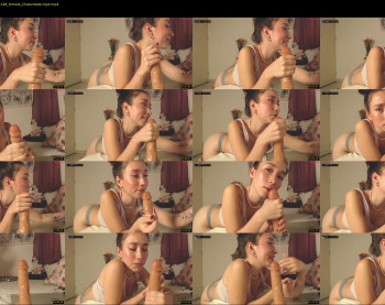 imsrbatman — 25 minute Chaturbate female naked cam show, 720p, Sep 2, 2024
