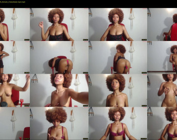 kintsugim — 72 minute Chaturbate female naked cam show, 720p, Sep 3, 2024