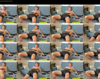 krishort — 33 minute Chaturbate male naked cam show, 720p, Sep 2, 2024