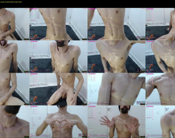 onnick_ — 3 minute Chaturbate male naked cam show, 720p, Sep 2, 2024