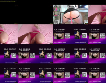 peachyym — 11 minute Chaturbate female naked cam show, 720p, Sep 2, 2024