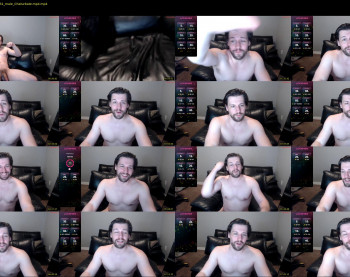 robknocks — 9 minute Chaturbate male naked cam show, 720p, Sep 2, 2024