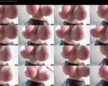 stunningboobs — 4 minute Chaturbate female naked cam show, 720p, Sep 2, 2024