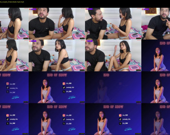 sweetyiris — 86 minute Chaturbate female naked cam show, 720p, Sep 2, 2024