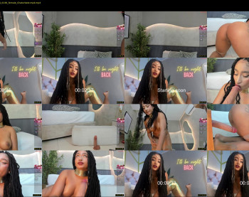 willow_hendrix — 110 minute Chaturbate female naked cam show, 720p, Sep 3, 2024
