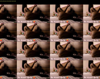 _honeybee18 — 99 minute Chaturbate female naked cam show, 720p, Sep 4, 2024