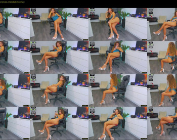 debralee — 121 minute Chaturbate female naked cam show, 720p, Sep 3, 2024