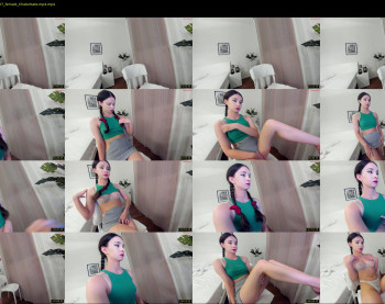 ehotlovea — 120 minute Chaturbate female naked cam show, 720p, Sep 3, 2024