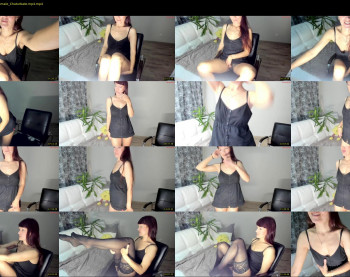 fritha — 25 minute Chaturbate female naked cam show, 720p, Sep 4, 2024
