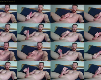 jason_pourne — 54 minute Chaturbate male naked cam show, 720p, Sep 3, 2024