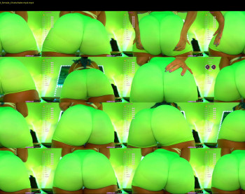 oxlemon — 11 minute Chaturbate female naked cam show, 720p, Sep 3, 2024
