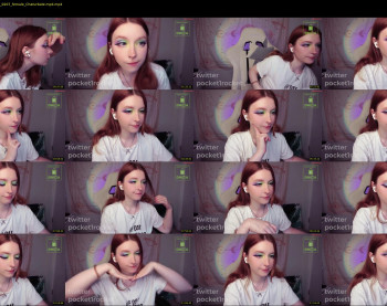 pocketrocket_ — 14 minute Chaturbate female naked cam show, 720p, Sep 4, 2024