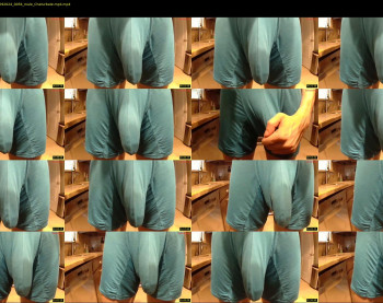 withbothhandsplease — 3 minute Chaturbate male naked cam show, 480p, Sep 4, 2024