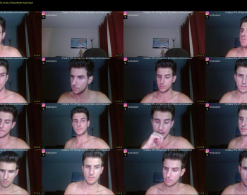 cloudsent — 37 minute Chaturbate male naked cam show, 720p, Sep 4, 2024