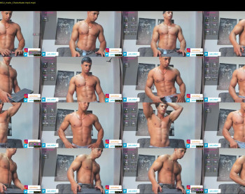 dylanrivera_ — 4 minute Chaturbate male naked cam show, 720p, Sep 4, 2024