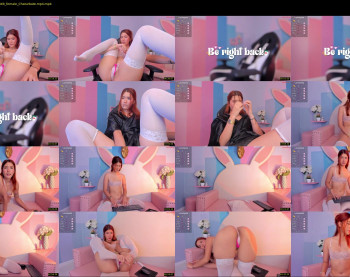 emilyycute — 56 minute Chaturbate female naked cam show, 720p, Sep 4, 2024
