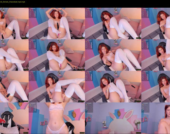 emilyycute — 38 minute Chaturbate female naked cam show, 720p, Sep 4, 2024