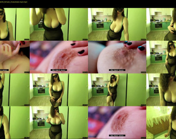 harmonicdiv — 23 minute Chaturbate female naked cam show, 720p, Sep 4, 2024