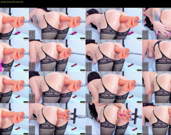 keyllaa_ — 24 minute Chaturbate female naked cam show, 720p, Sep 4, 2024