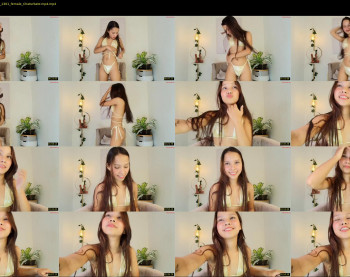 marce_algara — 7 minute Chaturbate female naked cam show, 720p, Sep 4, 2024