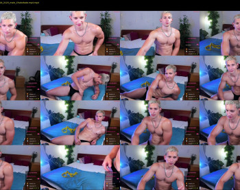 marcusdiamond — 46 minute Chaturbate male naked cam show, 720p, Sep 4, 2024