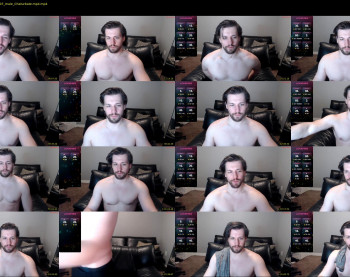 robknocks — 104 minute Chaturbate male naked cam show, 720p, Sep 4, 2024