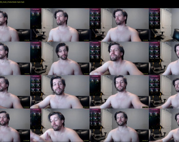 robknocks — 121 minute Chaturbate male naked cam show, 720p, Sep 4, 2024