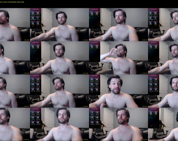 robknocks — 92 minute Chaturbate male naked cam show, 720p, Sep 4, 2024