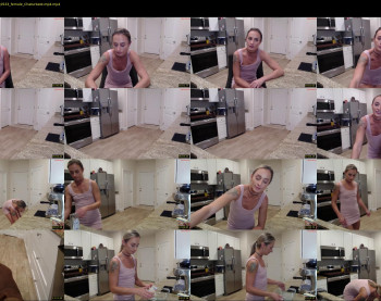 holihurricane — 18 minute Chaturbate female naked cam show, 720p, Sep 6, 2024