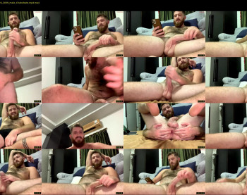 johnthomasbwc — 68 minute Chaturbate male naked cam show, 720p, Sep 5, 2024