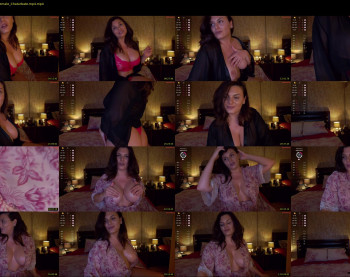 karrin — 72 minute Chaturbate female naked cam show, 720p, Sep 6, 2024