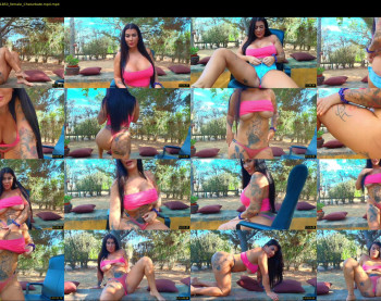 leila_lopexxx — 89 minute Chaturbate female naked cam show, 720p, Sep 5, 2024